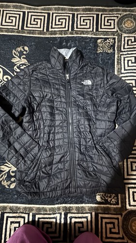 The north face - the, quilted
