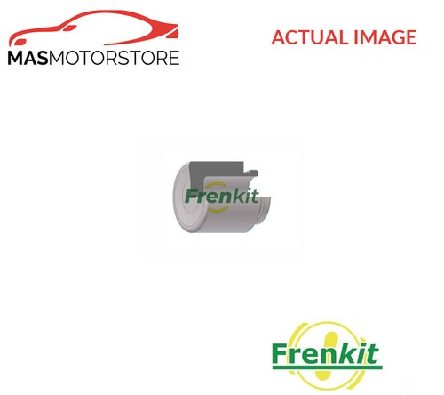 Brake caliper piston - caliper, rear