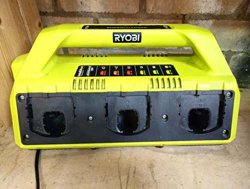 Ryobi one 18v 6 - one+,