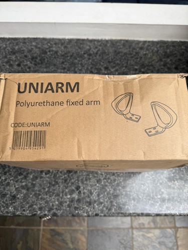 Desk chair armrest - desk, office