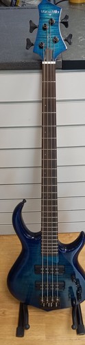 Marcus miller bass guitar - miller,