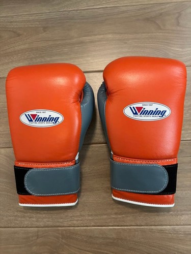 Winning 400b boxing gloves - winning, ms-400b