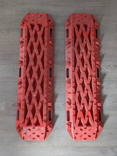 Terrafirma recovery tracks - terrafirma,