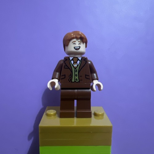 Lego harry potter fred weasley - potter,