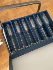 Galileo lead crystal glasses - galileo,