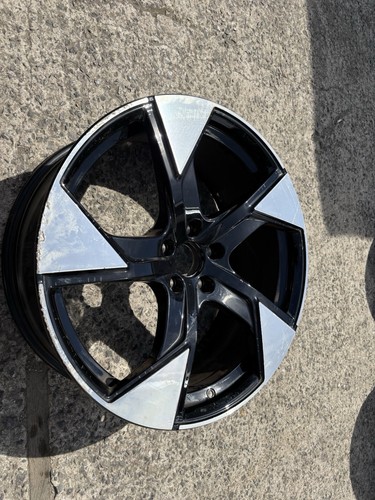 Volvo ex90 2025 r22 alloy - volvo,