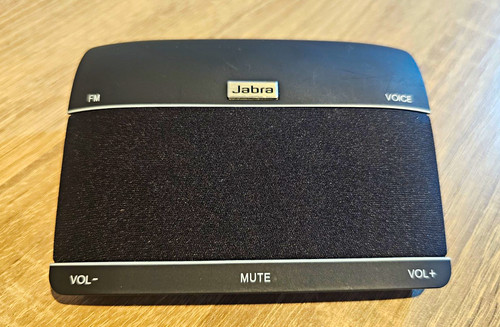 Jabra freeway bluetooth - freeway,