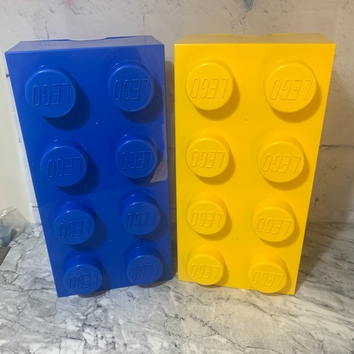 Pair large 4x2 stud - pair,