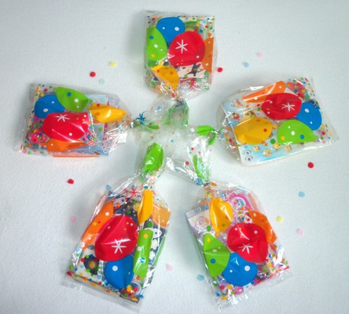 Children fun pre filled - fun,
