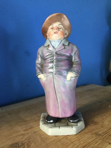 Antique royal worcester down - royal,