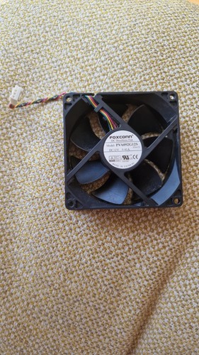 Foxconn brushless - dc,
