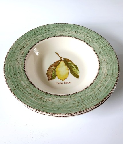 Wedgwood sarah garden - set, of