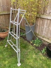 Professional aluminum - professional, 1.3m