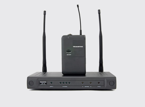 Trantec ca one clip - s4.16, ca-one