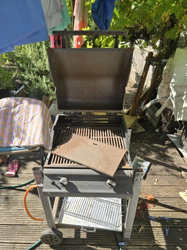 Westpoint burner gas bbq - westpoint,