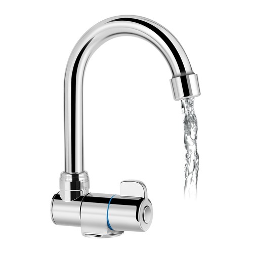 Rotation copper basin cold - copper,