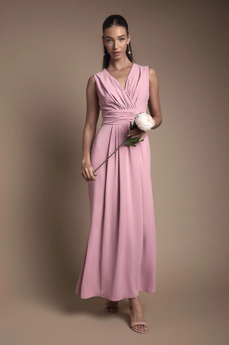 Coast antique rose bridesmaid - antique,