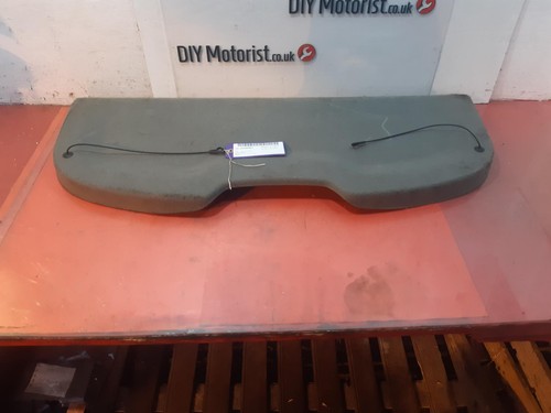 Ford parcel shelf - ka,