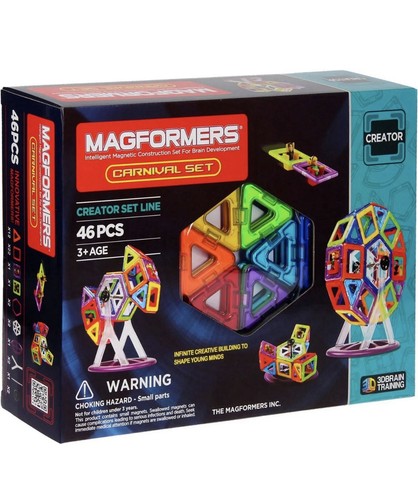 Magformers intelligent - magformers®,
