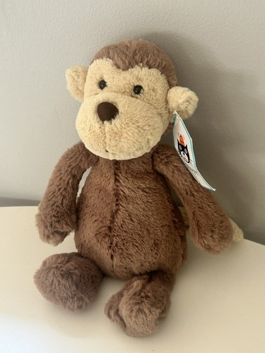 Jellycat retired small bashful - jellycat,