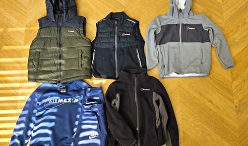 Nike air max berghaus boys - &,