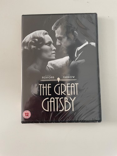 The great gatsby new - the,