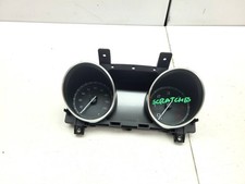 Instrument cluster speedometer - instrument,