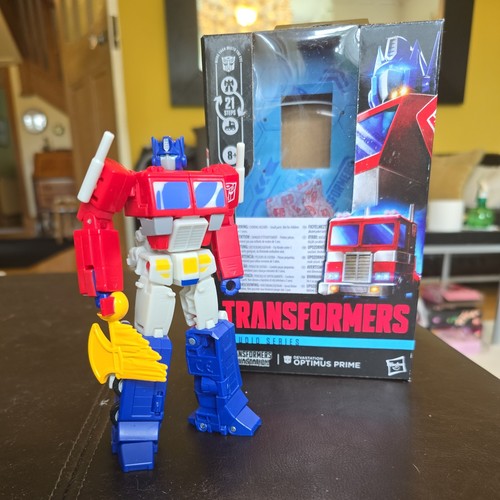 Transformers studio series - transformers,