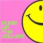 Various artists pump - various,