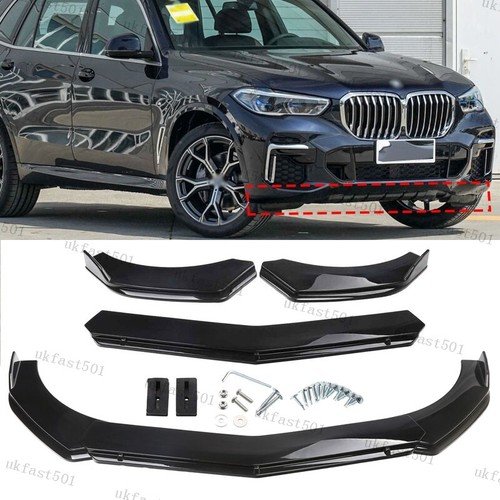 For bmw x5 x6 gloss - x1, x3