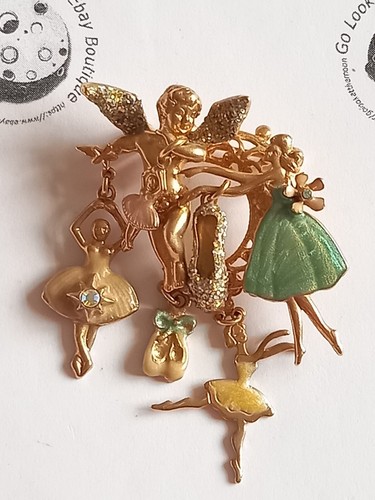 Kirks folly vintage fairy - kirks,
