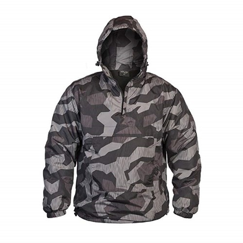 Splinter night camo combat - night,