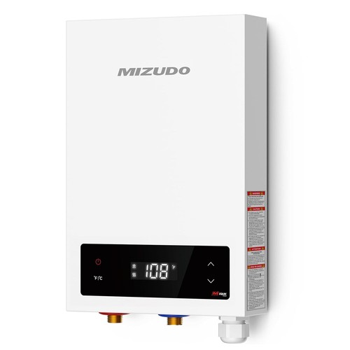 8000 tankless electric hot - tankless,