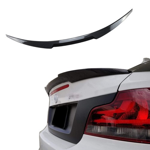 Rear spoiler suitable - , bmw