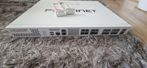Fortinet fortigate 601e vpn - 601e,
