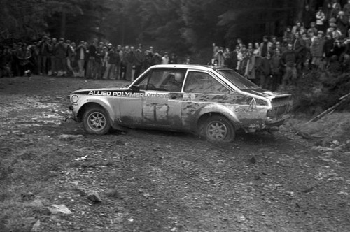Timo makinen henry liddon - &,