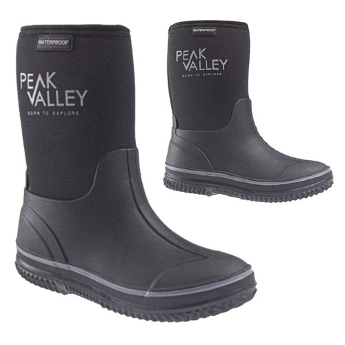 New mens winter - new, boots