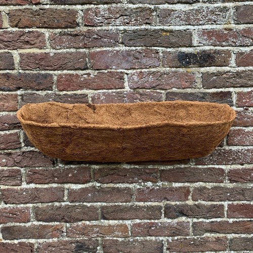 Planter liner garden wall - planter,