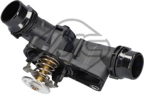 Metalcaucho 03824 thermostat - 03824,