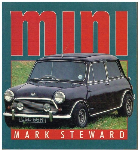 Mini incl cooper clubman - mini,