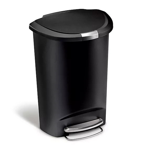 Simplehuman 50l semi - simplehuman,