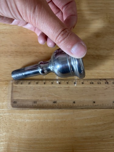 Equa tru vintage - vintage, mouthpiece