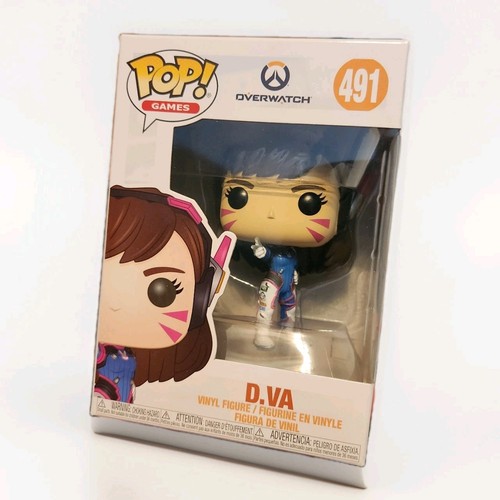 Funko pop vinyl 491 - pop!, #491