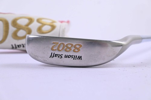 Wilson 8802 milled putter 34 - putter,