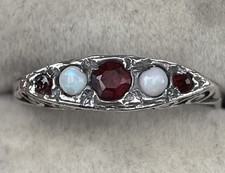 Antique sterling silver - antique,