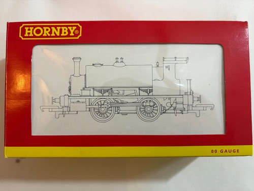 Hornby r2960 0st - hornby,