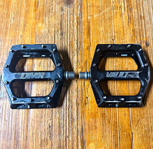 Dmr vault mag magnesium mtb - mag, mg