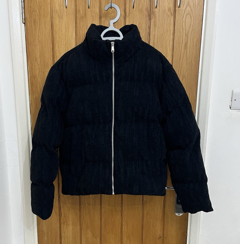 Zara men black - men's, oblique