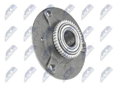 Genuine nty wheel bearing - nty, kit