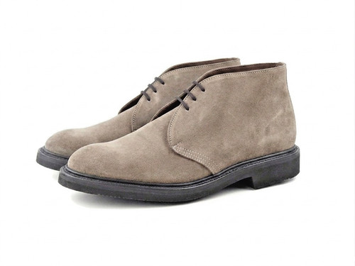 565 tricker aldo - £565, chukka